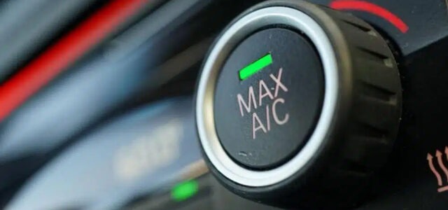 Γιατί πρέπει να ανάβουμε το air condition και το χειμώνα;