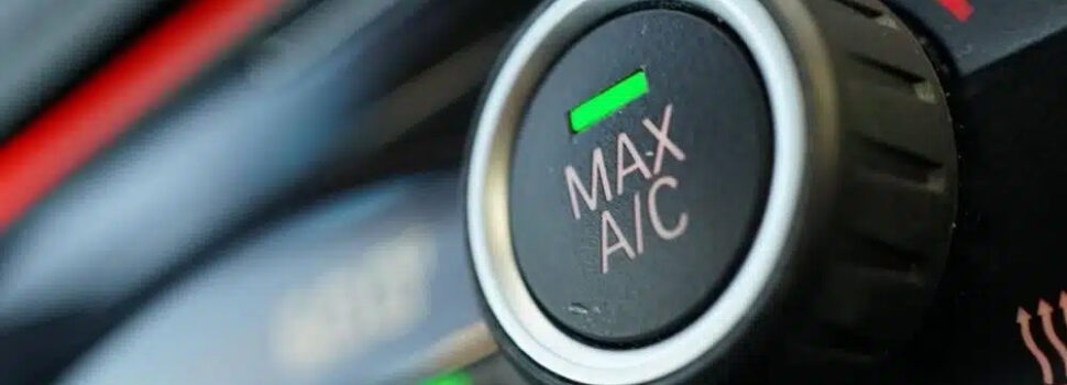 Γιατί πρέπει να ανάβουμε το air condition και το χειμώνα;