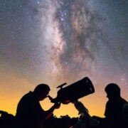 ΑΡΑΤΟΣ – Παρατηρησιακή Αστρονομία Σαλαμίνας : 100 Hours of Astronomy 2025