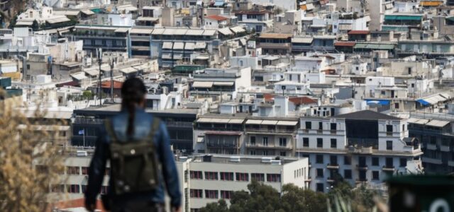 Ιδιοκτήτες – Ενοικιαστές: 2+1 αλλαγές για να πέσουν στην αγορά περισσότερες κατοικίες