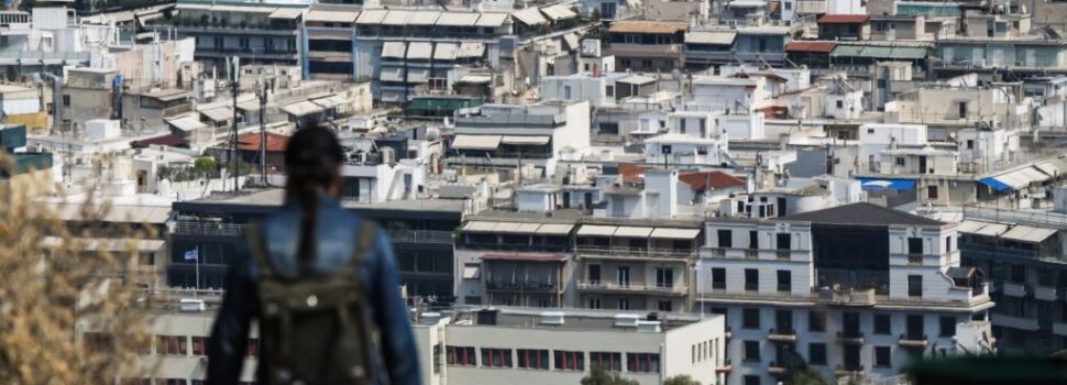 Ιδιοκτήτες – Ενοικιαστές: 2+1 αλλαγές για να πέσουν στην αγορά περισσότερες κατοικίες