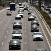 Ανασφάλιστα οχήματα: Ποια είναι τα πρόστιμα ανάλογα την παράβαση