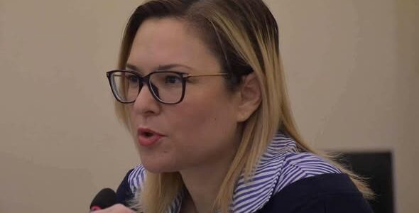 Βάσω Θεοδωρακοπούλου Μπόγρη: “Όταν εμείς ως πολίτες αποφασίσουμε να κινηθούμε συλλογικά μπορούμε να κάνουμε θαύματα!”