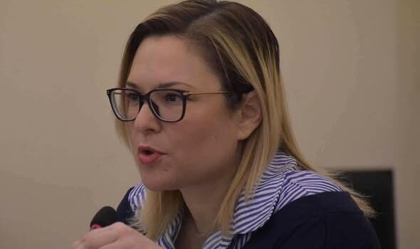 Βάσω Θεοδωρακοπούλου Μπόγρη: “Όταν εμείς ως πολίτες αποφασίσουμε να κινηθούμε συλλογικά μπορούμε να κάνουμε θαύματα!”