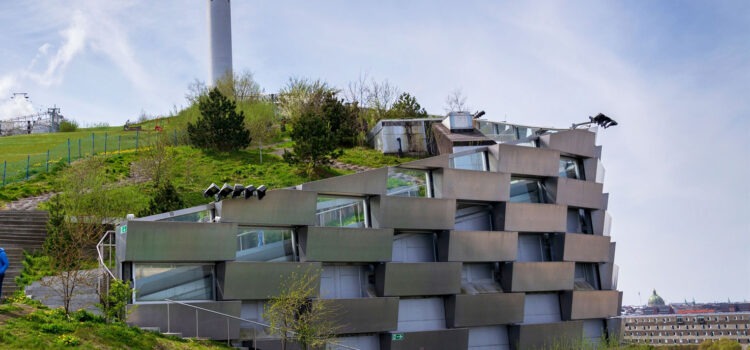 Εκεί όπου τα σκουπίδια γίνονται «χρυσός»