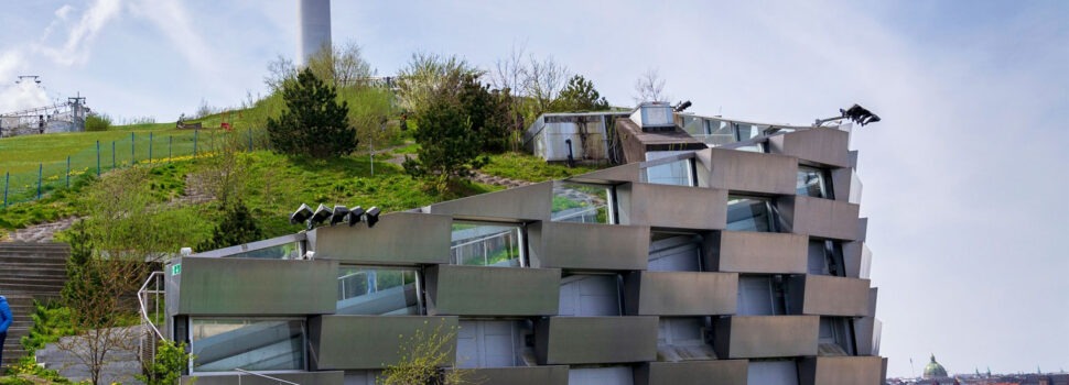 Εκεί όπου τα σκουπίδια γίνονται «χρυσός»