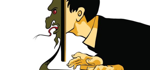 Τρολάροντας τα trolls…  
