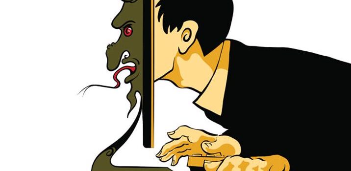 Τρολάροντας τα trolls…  