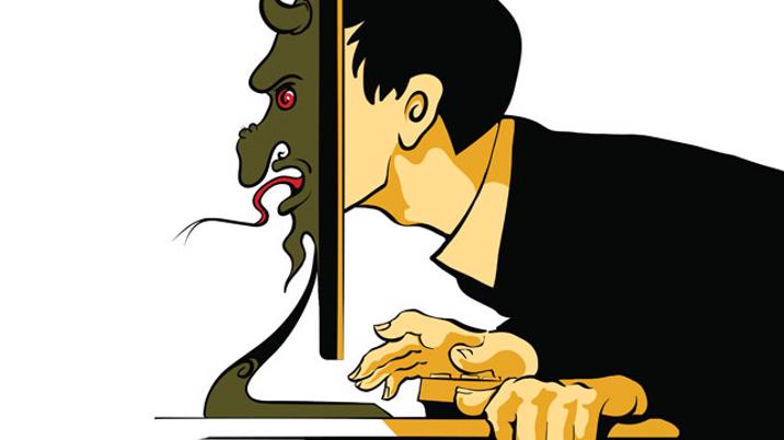 Τρολάροντας τα trolls…  
