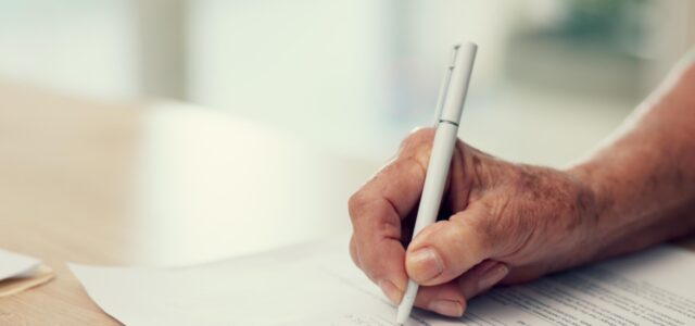 Δημοσίευση διαθηκών: Από τις 400 μέρες στις 7 ημέρες – Τι θα γίνει για όσες αιτήσεις εκκρεμούν ως την 1η Νοεμβρίου 