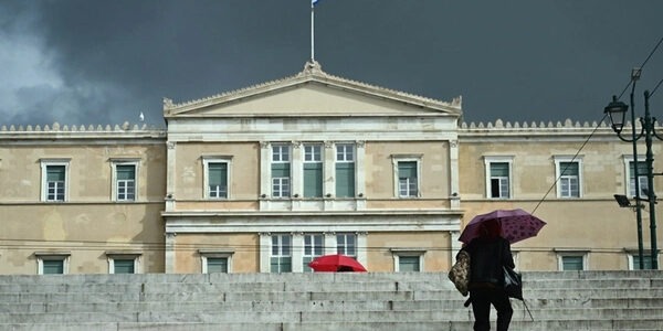 Η περιοχή της Ελλάδας που γερνάει πιο γρήγορα από όλες – Μείον 58.449 άτομα η χώρα από πέρυσι