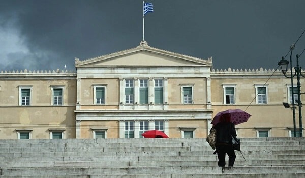 Η περιοχή της Ελλάδας που γερνάει πιο γρήγορα από όλες – Μείον 58.449 άτομα η χώρα από πέρυσι
