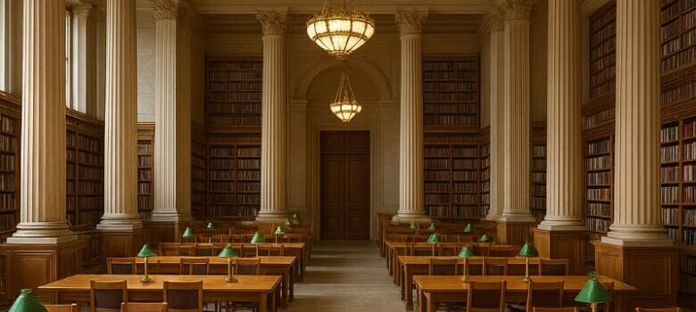 Online και εντελώς δωρεάν ανάγνωση χιλιάδων βιβλίων στο Ηλεκτρονικό Αναγνωστήριο της Εθνικής Βιβλιοθήκης της Ελλάδος