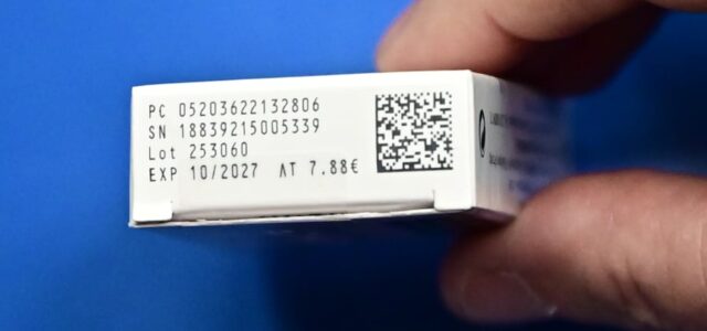 Ποιοι θα λάβουν SMS για δωρεάν φάρμακα για την παχυσαρκία – Ξεκινάει το πρόγραμμα