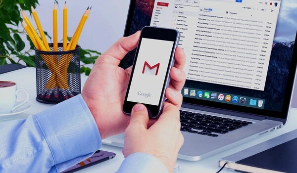 Από τις 10 Οκτωβρίου το ΑΙ θα διαβάζει το Gmail μας: Η ρύθμιση που θα μας γλιτώσει