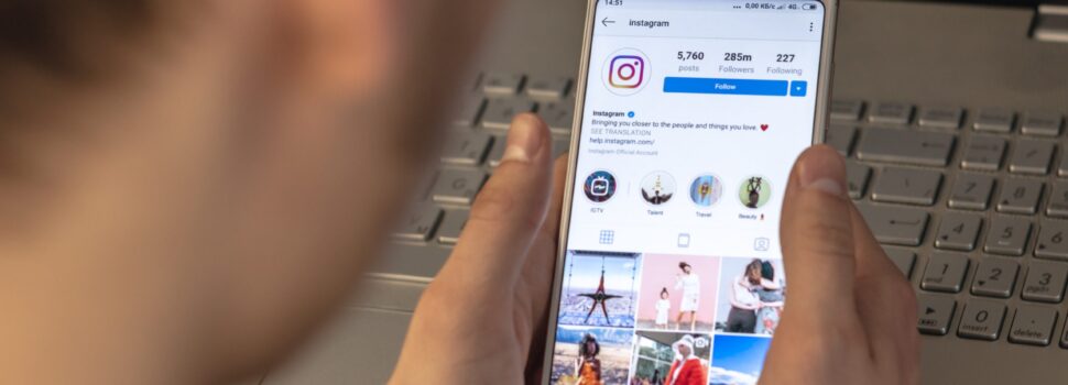 Το Instagram περιορίζει το περιεχόμενο για έφηβους με «PG-13» φίλτρα