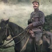 ΓΕΩΡΓΙΟΣ ΚΑΤΕΧΑΚΗΣ. Ο θρυλικός Καπετάν Ρούβας