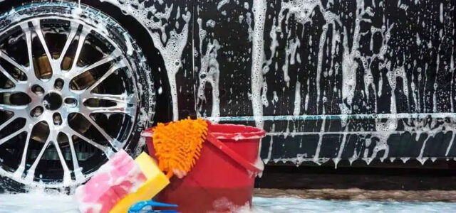 Πώς μπορεί να χαλάσουμε το χρώμα στο πλύσιμο;