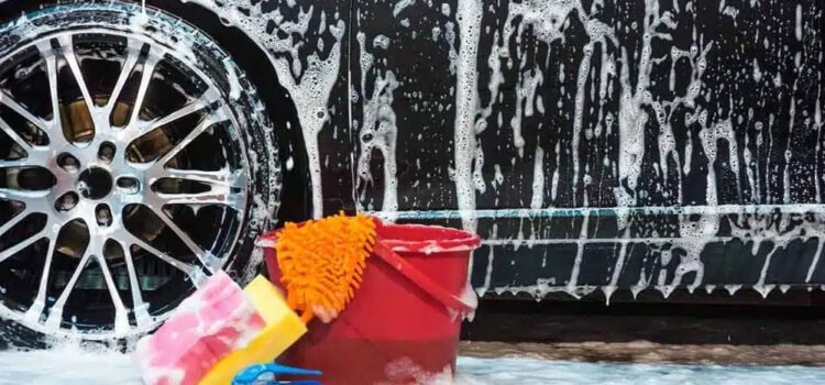 Πώς μπορεί να χαλάσουμε το χρώμα στο πλύσιμο;