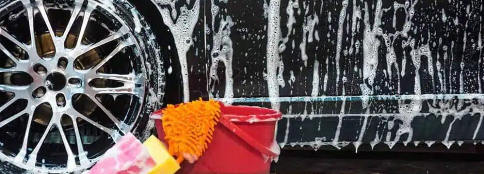 Πώς μπορεί να χαλάσουμε το χρώμα στο πλύσιμο;