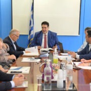 Λιβάνιος σε ΚΕΔΕ: “Πετσοκομμένη” έκτακτη επιχορήγηση & “μπαλάκι” σε Πιερρακάκη – Τι είπε για Κώδικα
