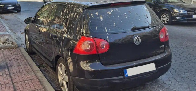 Λεφτά θα πάρει με τόσες κουτσουλιές ή θα δώσει;