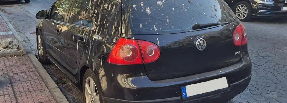 Λεφτά θα πάρει με τόσες κουτσουλιές ή θα δώσει;