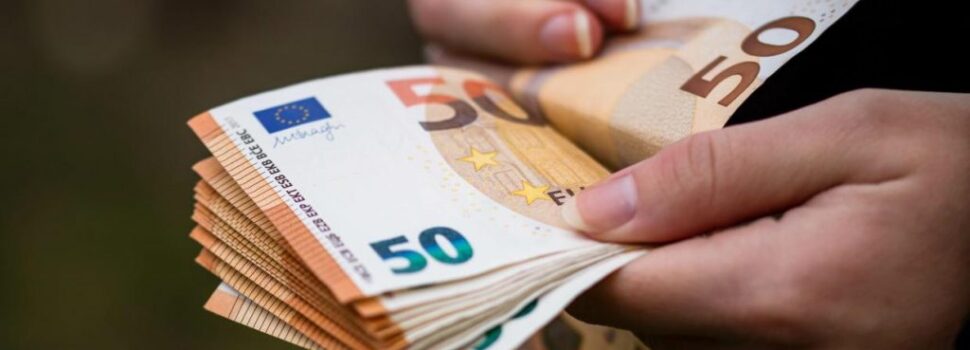 Έρχονται έως 120 δόσεις για ληξιπρόθεσμα χρέη – Ρύθμιση για επιχειρήσεις και επαγγελματίες