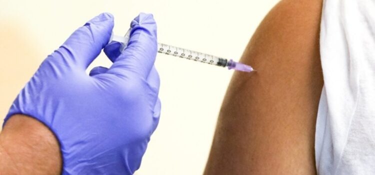 Βρετανία: Ενέσιμη προφύλαξη κατά του HIV