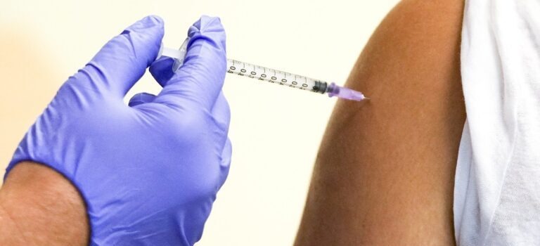 Βρετανία: Ενέσιμη προφύλαξη κατά του HIV