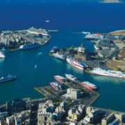 Εκδικάστηκαν οι αιτήσεις ακύρωσης για το Master Plan του λιμένα Πειραιά