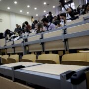 Διαγράφονται «αιώνιοι φοιτητές» – Ποιοι «σώζονται», τι λέει η σχετική εγκύκλιος