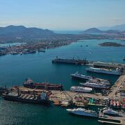 Άδοξο τέλος για την υποθαλάσσια ζεύξη Σαλαμίνας – Περάματος