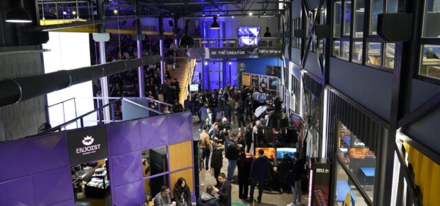 Από τη Λάρισα στη Silicon Valley: Ελληνικές ομάδες διεκδικούν θέση στη διεθνή σκηνή του gaming