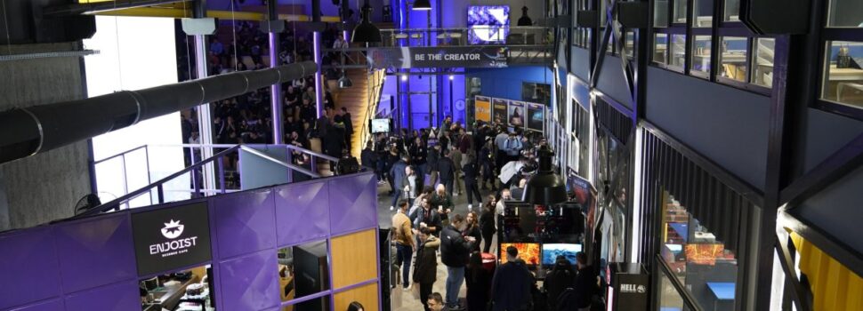 Από τη Λάρισα στη Silicon Valley: Ελληνικές ομάδες διεκδικούν θέση στη διεθνή σκηνή του gaming