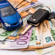 Ερχονται οι πρώτες ηλεκτρονικές κλήσεις τη Δευτέρα – Super cars «έσπασαν» τα 200 χλμ. με πρόστιμο 2.000 ευρώ