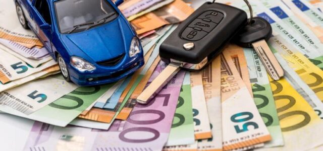 Ερχονται οι πρώτες ηλεκτρονικές κλήσεις τη Δευτέρα – Super cars «έσπασαν» τα 200 χλμ. με πρόστιμο 2.000 ευρώ