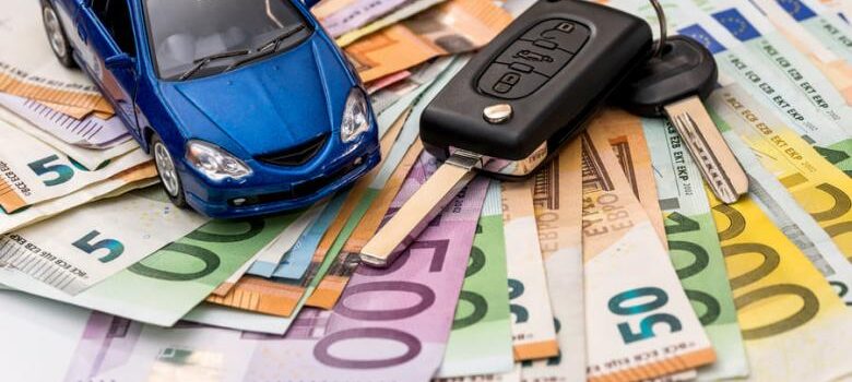 Ερχονται οι πρώτες ηλεκτρονικές κλήσεις τη Δευτέρα – Super cars «έσπασαν» τα 200 χλμ. με πρόστιμο 2.000 ευρώ