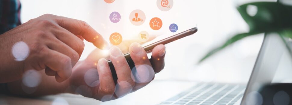 Το ψηφιακό χάσμα αφήνει εκτός διαδικτύου πάνω από 3 δισ. ανθρώπους