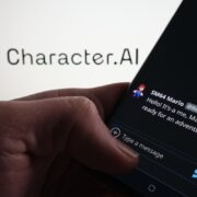 Character.AI: Ανακοινώνει απαγόρευση συνομιλιών για ανήλικους για λόγους ασφαλείας