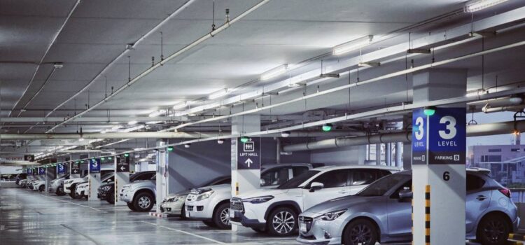 Πώς οι θέσεις στάθμευσης έγιναν μια από τις πιο αποδοτικές επενδύσεις της τελευταίας 5ετίας