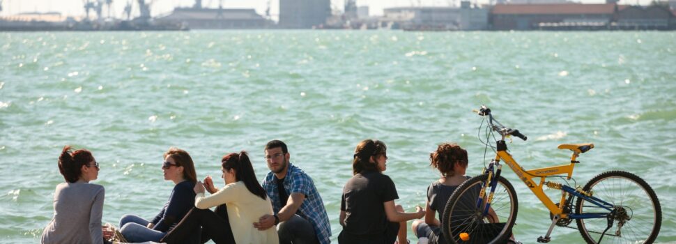 Ανησυχητικά στοιχεία: Αυξήθηκαν οι θάνατοι νέων παγκοσμίως – Τι ισχύει για την Ελλάδα