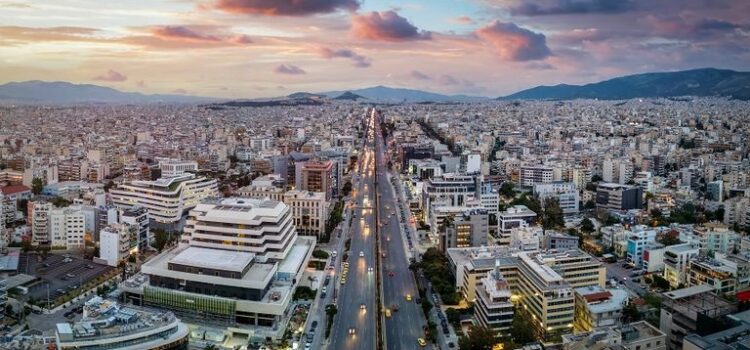 Προς σταθεροποίηση τιμών οδεύει σταδιακά η αγορά κατοικίας