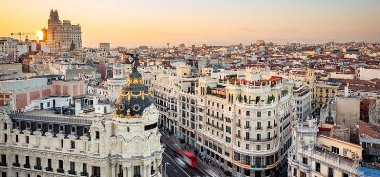 Ψάχνουν αντίδοτο στο έλλειμμα 900.000 κατοικιών