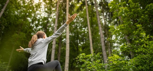 Σουηδία: Γίνεται η πρώτη χώρα που γιατροί…τη συνταγογραφούν ως «φάρμακο»