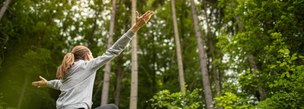 Σουηδία: Γίνεται η πρώτη χώρα που γιατροί…τη συνταγογραφούν ως «φάρμακο»