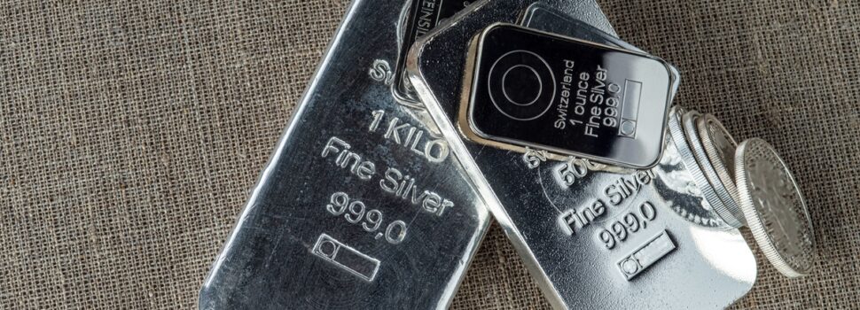 Η Goldman Sachs προειδοποιεί: Το ράλι στο ασήμι μπορεί να καταλήξει σε απότομη διόρθωση