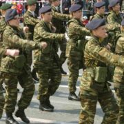 Δένδιας: «Ξεκινάμε το 2026 την εθελοντική στράτευση γυναικών» – Τι είπε για Τουρκία και Ένοπλες Δυνάμεις