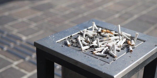 Τα φιλτράκια των τσιγάρων είναι «μπίζνα» – Έρευνα αποδεικνύει ότι είναι απάτη της καπνοβιομηχανίας