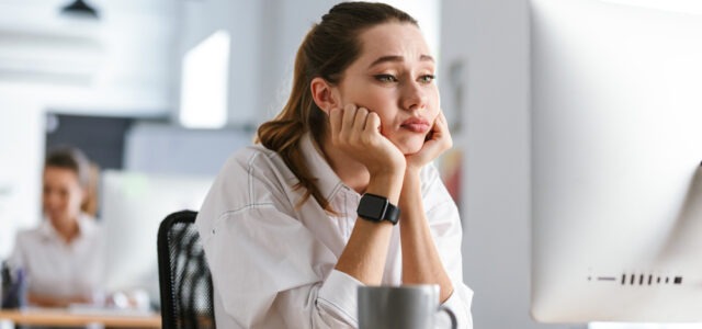 Βαρεμάρα: Ήρθε η ώρα για… οποιαδήποτε αλλαγή!